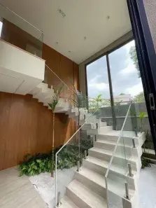 Casa de Condomínio com 4 Quartos à venda, 601m² no Alphaville Residencial Um, Barueri
