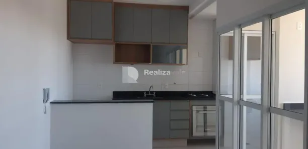 Apartamento com 2 Quartos para alugar, 63m² no Jardim Satélite, São José dos Campos