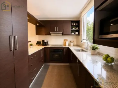 Apartamento com 2 Quartos à venda, 65m² no Jardim das Esmeraldas, Goiânia