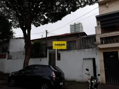 Casa com 2 Quartos à venda, 118m² no Anchieta, São Bernardo do Campo
