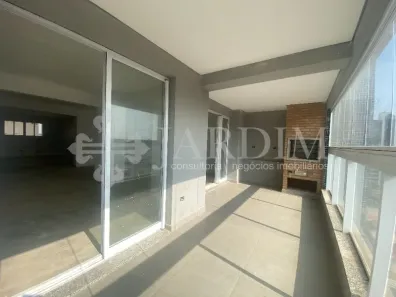 Apartamento com 3 Quartos à venda, 164m² no Centro, Piracicaba