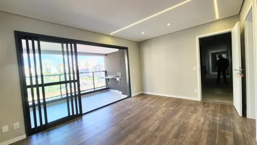 Apartamento com 2 Quartos à venda, 73m² no Brooklin Paulista, São Paulo