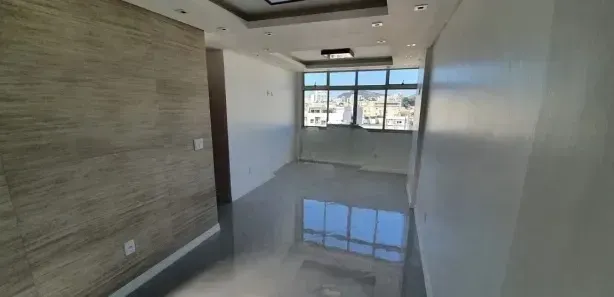 Apartamento com 2 Quartos à venda, 65m² no Catete, Rio de Janeiro