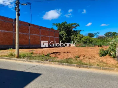 Lote/Terreno à venda, 224m² no Alto da Boa Vista, Montes Claros
