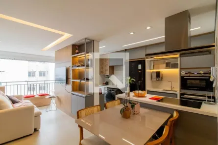 Apartamento com 2 Quartos à venda, 66m² no Jardim Flor da Montanha, Guarulhos