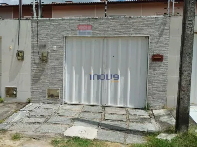 Casa com 2 Quartos à venda, 256m² no Centro, Eusébio