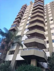 Apartamento com 5 Quartos à venda, 545m² no Centro, Uberaba