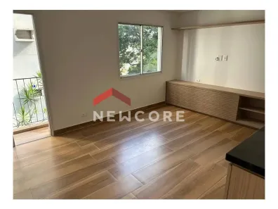 Apartamento com 2 Quartos à venda, 66m² no Vila Olímpia, São Paulo