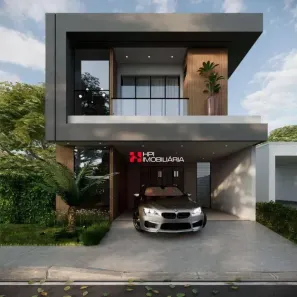 Casa de Condomínio com 3 Quartos à venda, 157m² no Centro, Ananindeua
