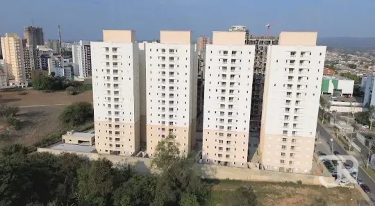 Apartamento com 3 Quartos à venda, 67m² no Parque Campolim, Sorocaba