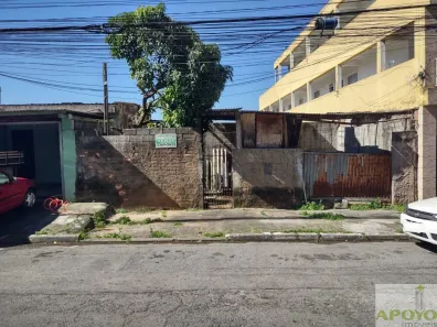Lote/Terreno à venda, 70m² no Jardim do Colégio, São Paulo