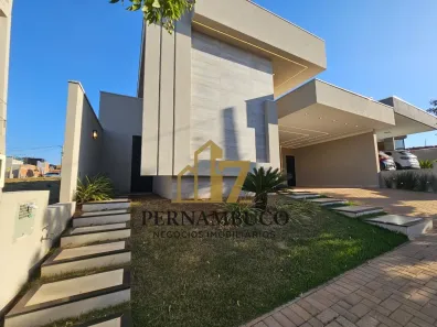 Casa de Condomínio com 3 Quartos à venda, 165m² no Residencial Maria Júlia, São José do Rio Preto