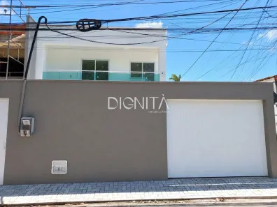 Casa com 3 Quartos para alugar, 144m² no Lt Primeiro De Maio, Eusébio