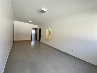 Apartamento com 3 Quartos à venda, 107m² no Estação, Franca