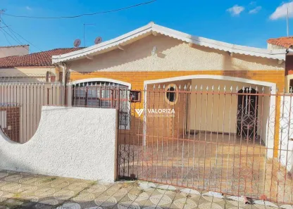Casa com 3 Quartos à venda, 200m² no Central Parque Sorocaba, Sorocaba