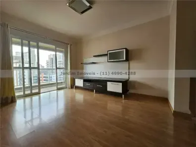 Apartamento com 4 Quartos à venda, 150m² no Vila Bastos, Santo André