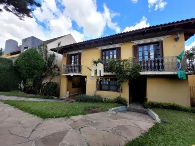 Sobrado com 4 Quartos à venda, 288m² no Tarumã, Curitiba