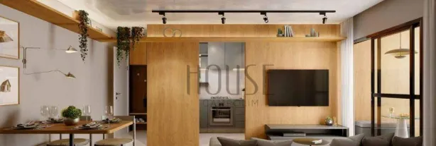 Apartamento com 2 Quartos à venda, 74m² no Parque Campolim, Sorocaba