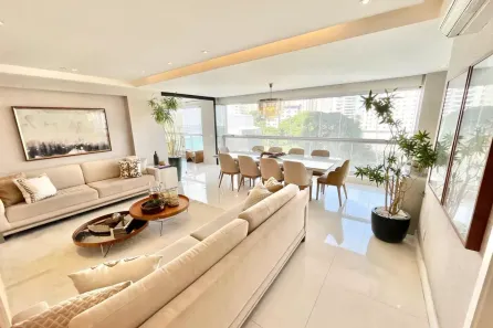 Apartamento com 3 Quartos à venda, 195m² no Santana, São Paulo