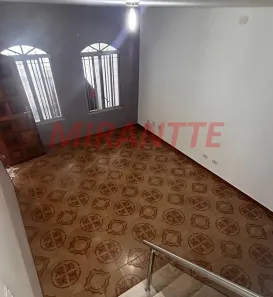 Sobrado com 2 Quartos à venda, 122m² no Jardim Brasil (Zona Norte), São Paulo