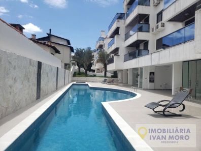 Apartamento com 1 Quarto à venda, 47m² no Ingleses do Rio Vermelho, Florianópolis