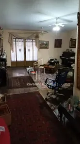 Casa com 5 Quartos para alugar, 360m² no Vila Ida, São Paulo