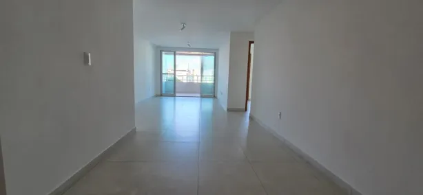 Apartamento com 3 Quartos à venda, 113m² no Cabo Branco, João Pessoa