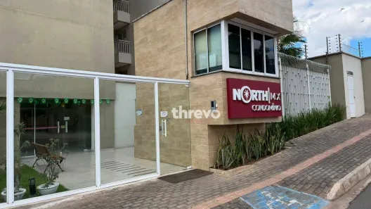 Apartamento com 2 Quartos à venda, 55m² no Primavera, Teresina