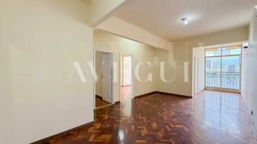 Apartamento com 3 Quartos à venda, 87m² no Botafogo, Rio de Janeiro