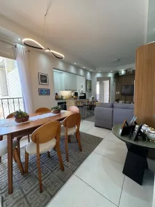 Apartamento com 2 Quartos à venda, 74m² no Vila Lemos, Campinas