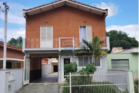 Sobrado com 3 Quartos para alugar, 167m² no Socorro, Socorro