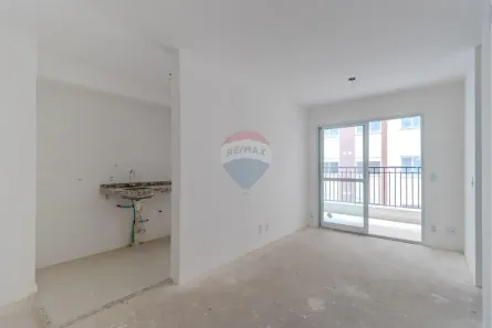 Apartamento com 2 Quartos à venda, 59m² no Vila Bandeirantes, São Paulo