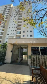 Apartamento com 2 Quartos à venda, 58m² no Jardim Chapadão, Campinas