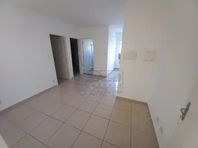Apartamento com 2 Quartos à venda, 44m² no Vila Virgínia, Ribeirão Preto