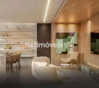 Apartamento com 4 Quartos à venda, 137m² no Santo Antônio, Belo Horizonte