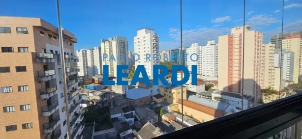 Apartamento com 3 Quartos à venda, 86m² no Vila Guarani (Z Sul), São Paulo
