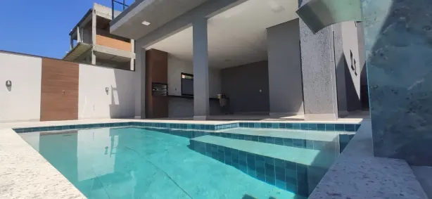 Sobrado com 3 Quartos à venda, 170m² no Residencial Alta Vista 1, Caçapava