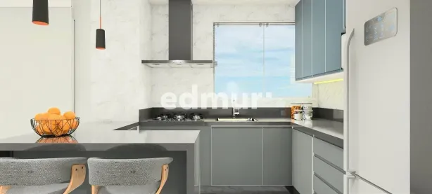 Sobrado com 2 Quartos à venda, 105m² no Vila Metalúrgica, Santo André