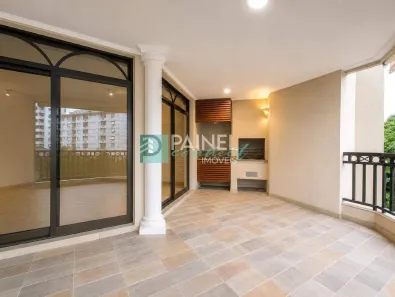 Apartamento com 3 Quartos à venda, 214m² no Boqueirão, Santos