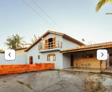 Casa com 3 Quartos à venda, 293m² no Jardim Celeste, Jundiaí