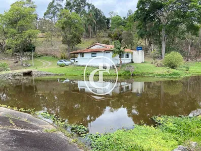 Fazenda/Sítio com 5 Quartos à venda, 48m² no , Santa Branca