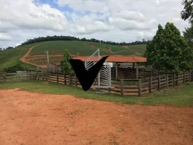 Fazenda/Sítio com 1 Quarto à venda, 2541000m² no Zona Rural, Socorro
