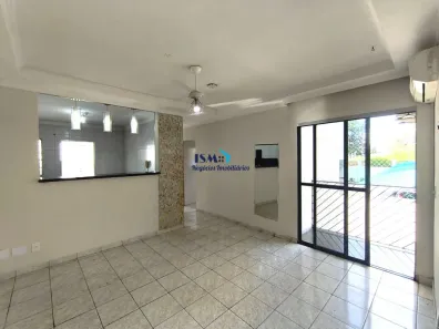Apartamento com 2 Quartos à venda, 67m² no Jardim Santa Clara do Lago I, Hortolândia