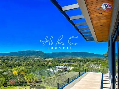 Casa de Condomínio com 6 Quartos à venda, 517m² no Medeiros, Jundiaí