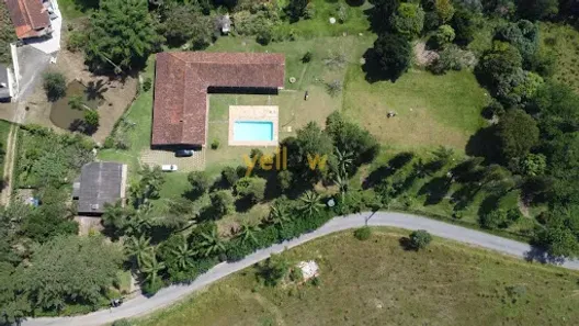 Galpão/Depósito/Armazém com 3 Quartos à venda, 700m² no Jardim das Cerejeiras, Arujá