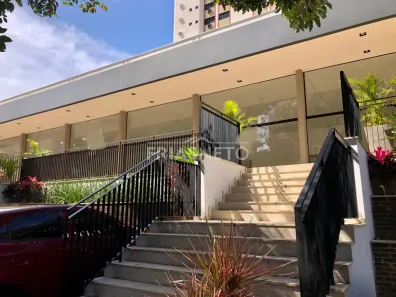 Ponto Comercial para alugar, 45m² no Centro, Piracicaba