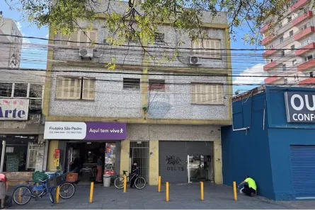 Apartamento com 1 Quarto à venda, 41m² no Moinhos de Vento, Porto Alegre