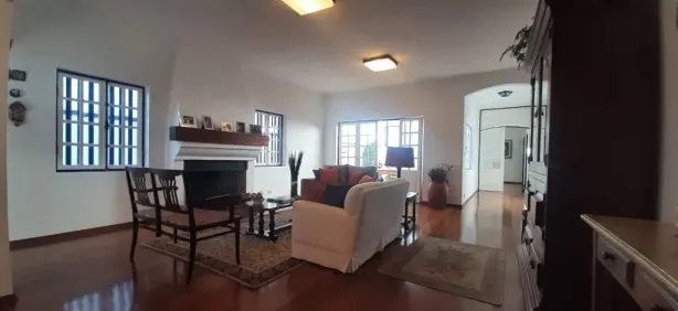 Sobrado com 4 Quartos à venda, 216m² no Vila Oliveira, Mogi das Cruzes