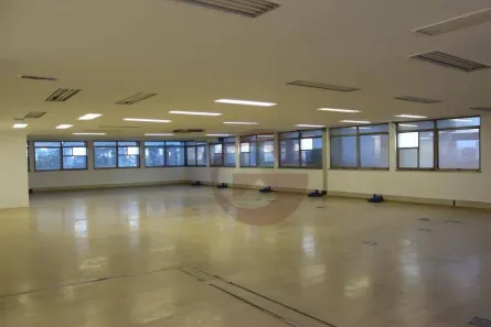 Sala Comercial à venda, 517m² no Pinheiros, São Paulo