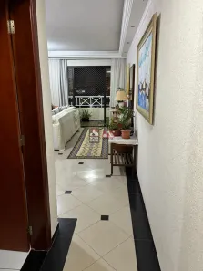 Apartamento com 4 Quartos à venda, 125m² no Jardim Satélite, São José dos Campos